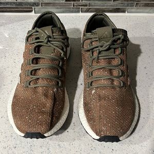 adidas Pure Boost Sneakers